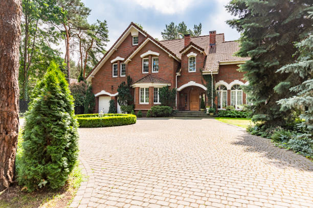 Best Driveway Paving Near Me  in Bethany, MO