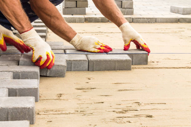 Decorative Driveway Pavers in Bethany, MO