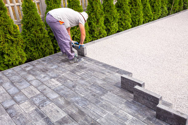 Reliable Bethany, MO Driveway Pavers Solutions