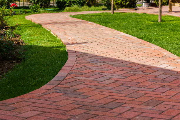 Best Decorative Driveway Pavers  in Bethany, MO