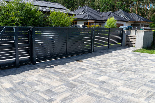 Best Permeable Paver Driveway  in Bethany, MO