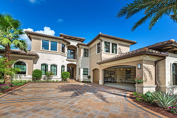Best Commercial Driveway Pavers  in Bethany, MO