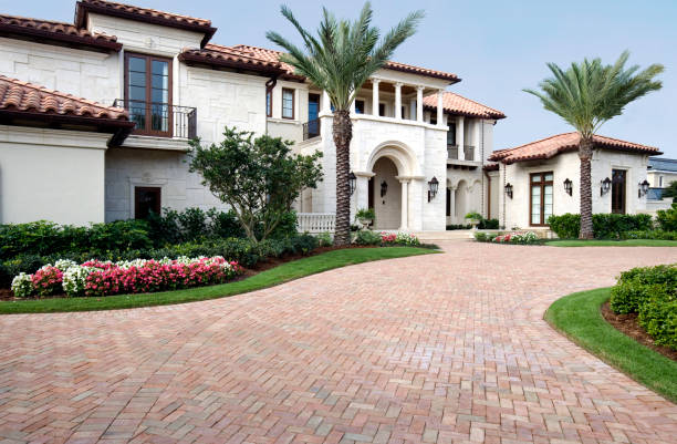 Best Driveway Paving Contractor  in Bethany, MO