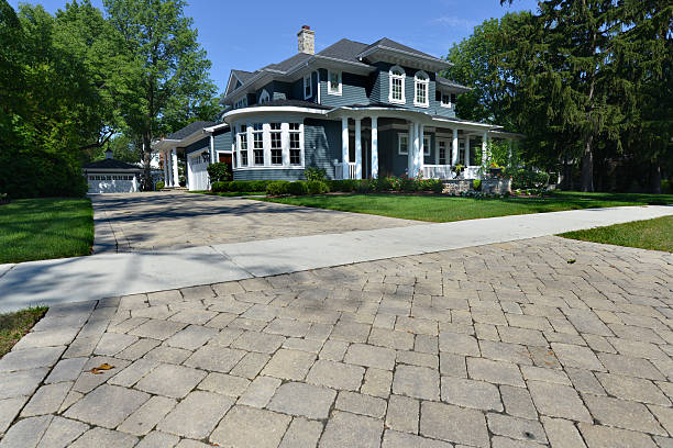 Reasons to Select Us for Your Driveway Paving Requirements in Bethany, MO