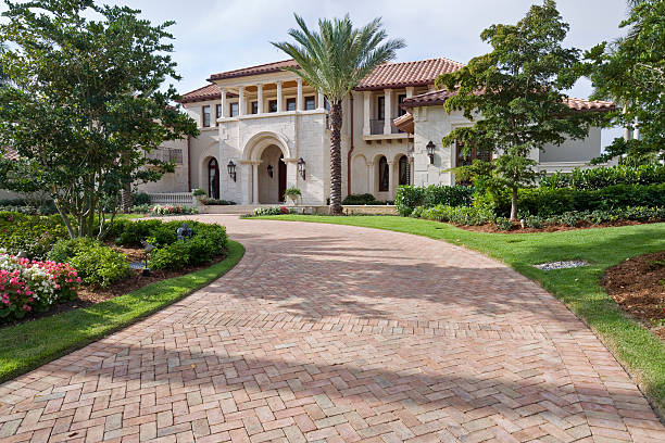 Best Residential Driveway Paver Services  in Bethany, MO