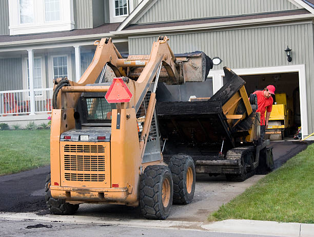 Best Cobblestone Driveway Pavers  in Bethany, MO