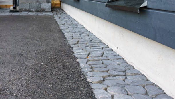 Reasons to Select Us for Your Driveway Paving Requirements in Bethany, MO