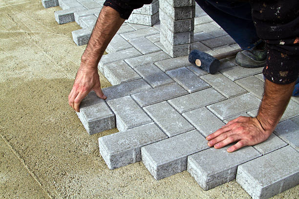 Best Driveway Pavers Installation  in Bethany, MO