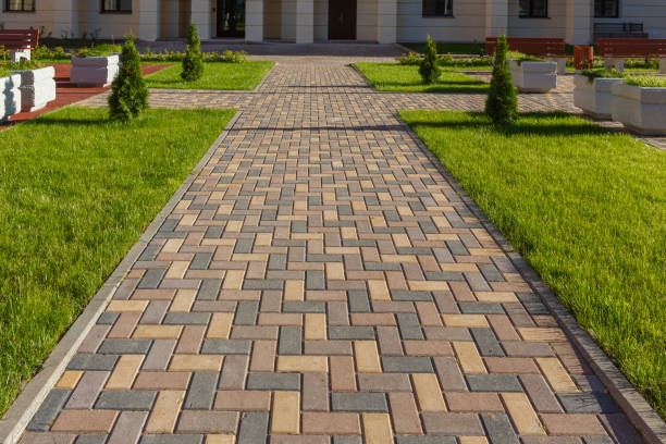Best Custom Driveway Pavers  in Bethany, MO